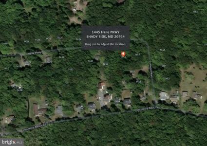 1445 & 1447 HAILE PARKWAY