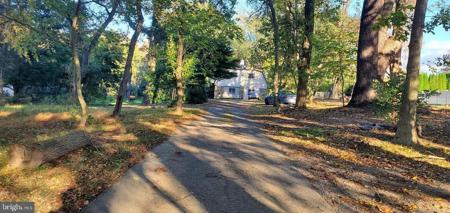 650 LIBERTY GROVE ROAD
