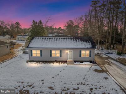 54 COMANCHE CIRCLE