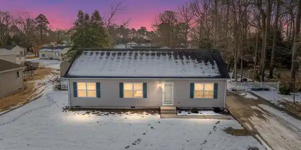 54 COMANCHE CIRCLE