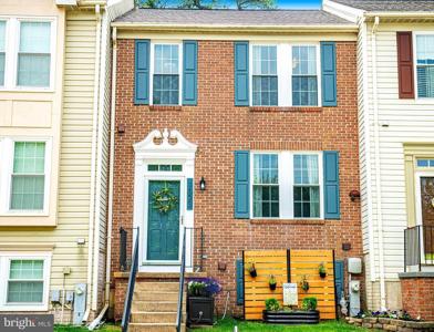 1023 CHESTNUT MOSS COURT