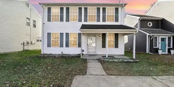 308 LABURNUM ROAD