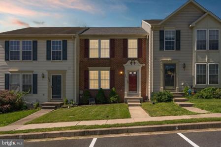 503 SOURGHUM COURT