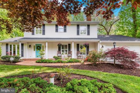 1754 LONG GREEN DRIVE