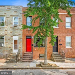 1011 PATAPSCO STREET