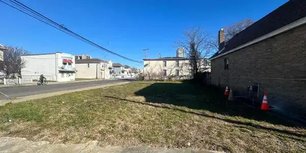 45 MASSACHUSETTS AVENUE