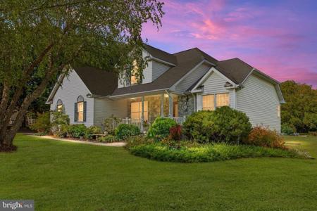 29 RIVER MIST DRIVE