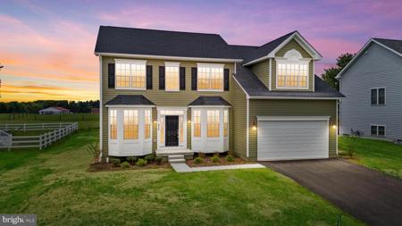 635 CORBIT DRIVE