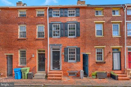 42 HAMBURG STREET