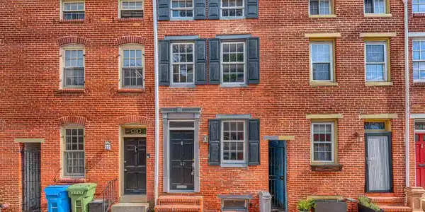 42 HAMBURG STREET