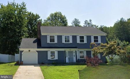9 BETH COURT