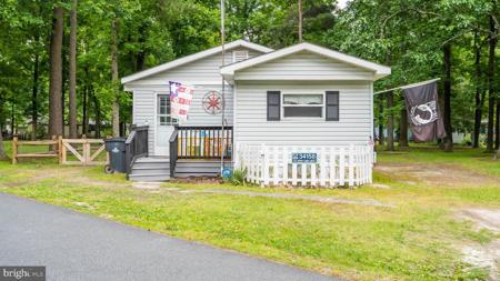 34158 INDIAN CABIN CREEK ROAD