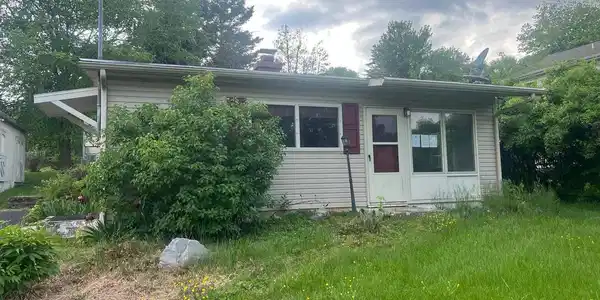 1531 CARPENTERS POINT ROAD