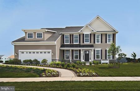 400 REDERICK LANE