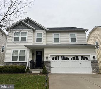 8 INGLENOOK COURT