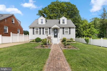 9 PELCZAR AVENUE