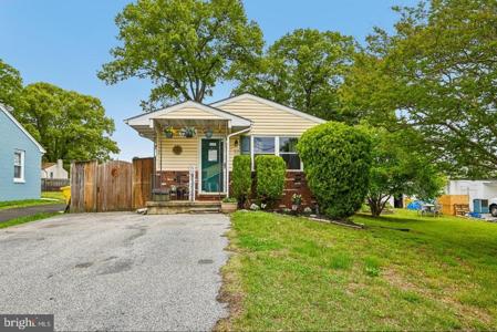 22 MAIN AVENUE