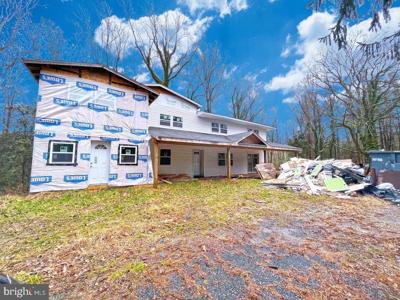 2710 SCIENTISTS CLIFFS ROAD