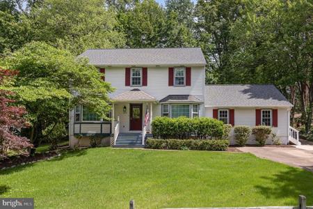 2070 FARRAGUT DRIVE