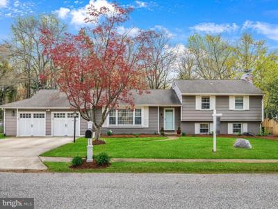 9 ROMAR DRIVE