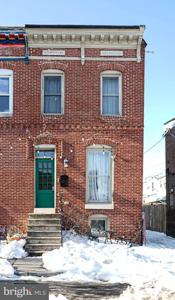 130 MONTFORD AVENUE