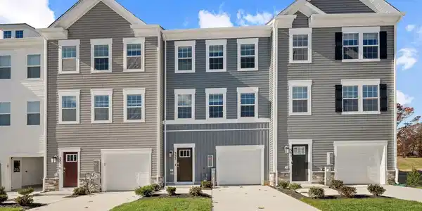 353 HACKLEY DRIVE