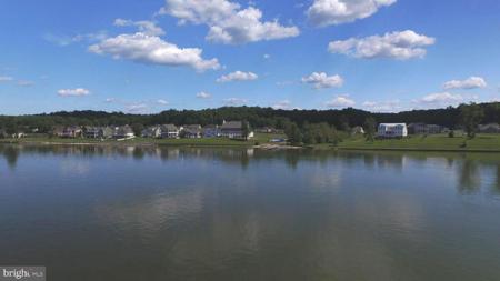 Lot 1 POTOMAC LANDING DRIVE