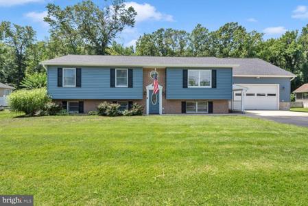 1521 WARFIELD ROAD