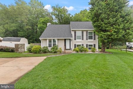 43 MAXA COURT
