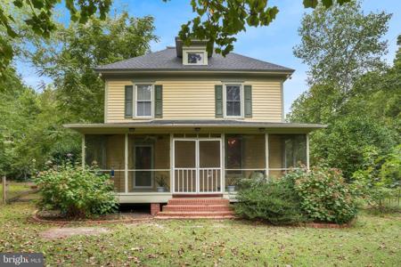 12564 HACKS NECK ROAD