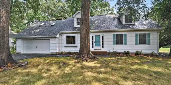 120 E WILD RABBIT RUN