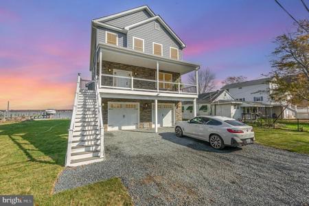 7603 CHESAPEAKE