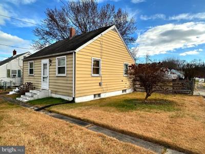 1713 MIDDLEBOROUGH ROAD