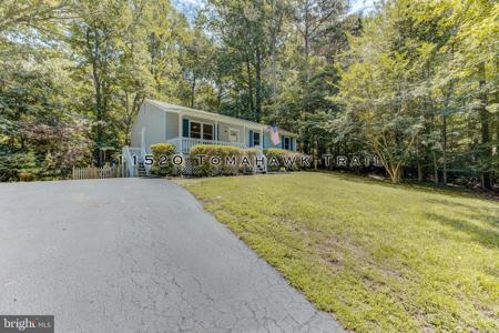 11520 TOMAHAWK TRAIL