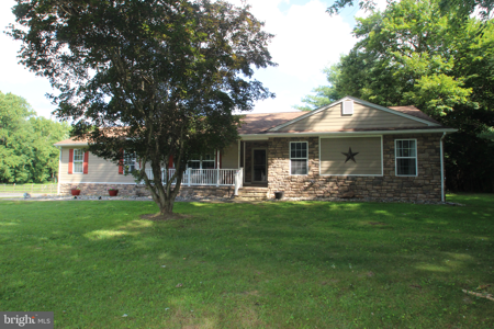 483 ELK FOREST ROAD
