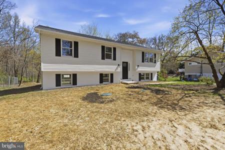 331 OLD CHESTNUT ROAD