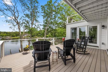141 BOONE TRAIL