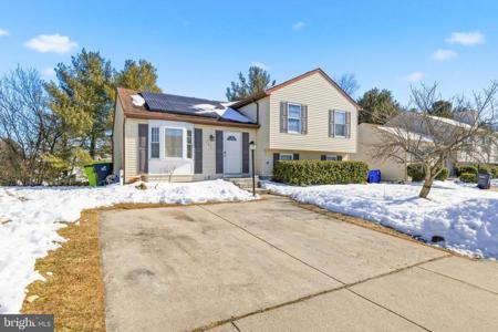 721 RAINBOW COURT
