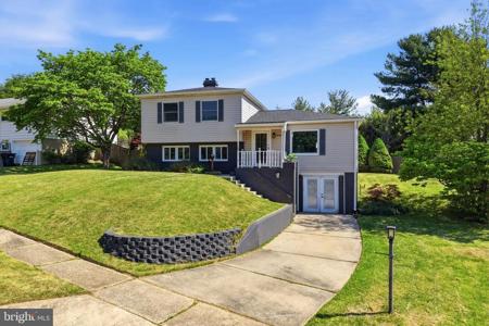 2030 CHERRY ROAD
