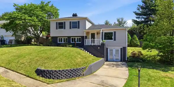 2030 CHERRY ROAD