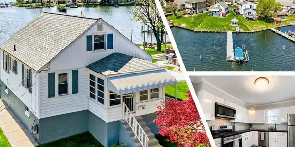 127 BAYSIDE DRIVE