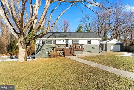 56 OLD FREDERICK ROAD