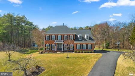 121 FORDHAM DRIVE
