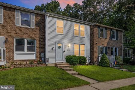 3636 DORSHIRE COURT