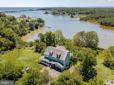 50333 SCOTLAND BEACH ROAD