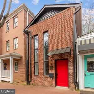 220 WEST STREET