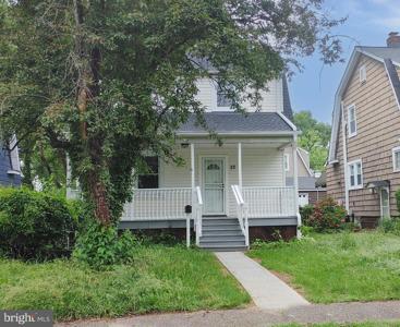 22 LEEWAY ROAD