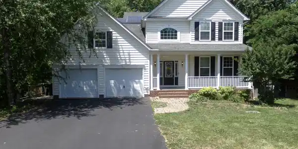 3384 CANNONCADE COURT