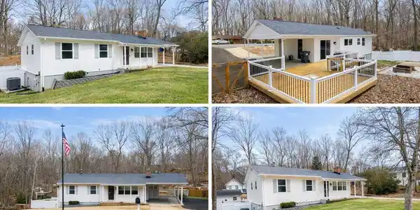 25934 HILL TOP COURT