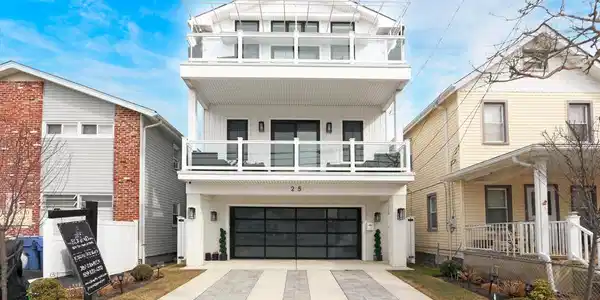 25 COOLIDGE AVENUE